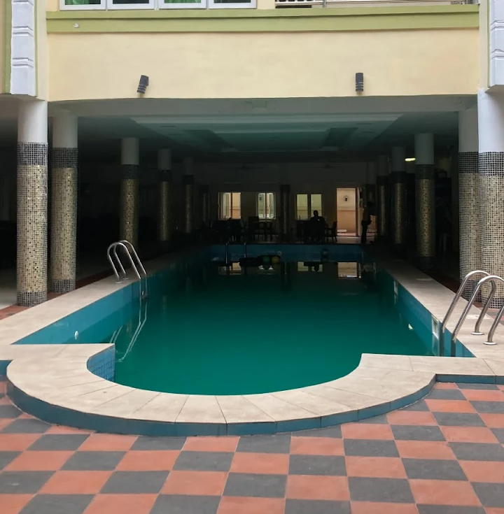 Evergreen Hotel Umuahia photo 3